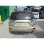 MITSUBISHI OUTLANDER (CW0) MITSUBISHI OUTLANDER (CW0) '2007 2.2 DI-D KAITEKI PLUS DORADO 2007