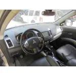 MITSUBISHI OUTLANDER (CW0) MITSUBISHI OUTLANDER (CW0) '2007 2.2 DI-D KAITEKI PLUS DORADO 2007