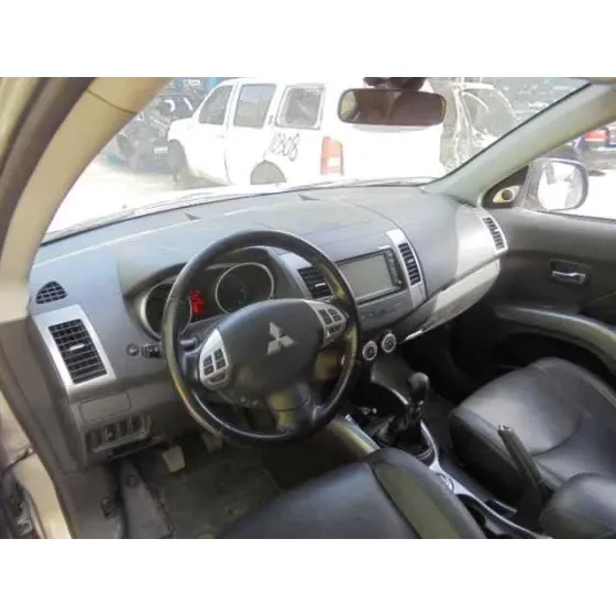 MITSUBISHI OUTLANDER (CW0) '2007 2.2 DI-D KAITEKI PLUS DORADO