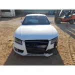 Audi A5 (8T3) 2007