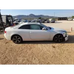 Audi A5 (8T3) 2007