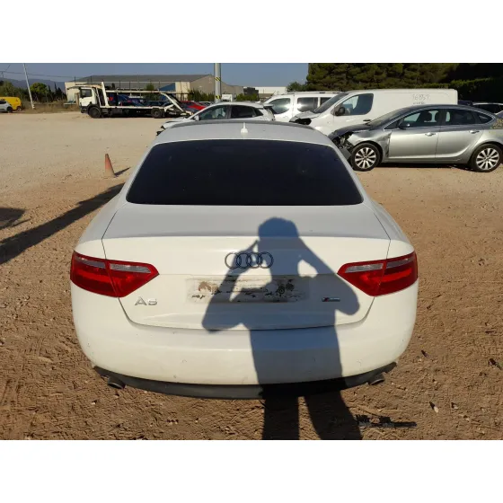 Audi A5 (8T3) 2007