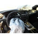Audi A5 (8T3) 2007
