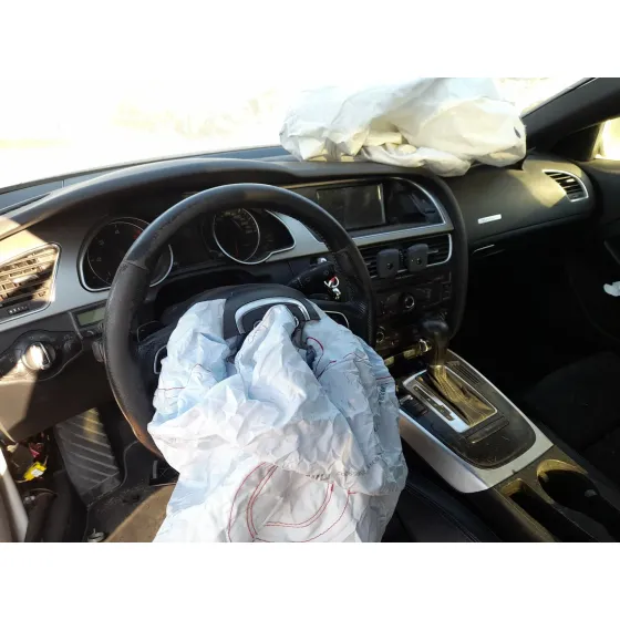 Audi A5 (8T3) 2007