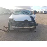RENAULT MEGANE III BERLINA 5 P '2015 LIMITED BLANCO