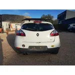 RENAULT MEGANE III BERLINA 5 P '2015 LIMITED BLANCO