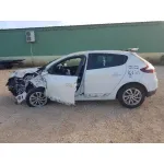 RENAULT MEGANE III BERLINA 5 P '2015 LIMITED BLANCO