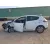 RENAULT MEGANE III BERLINA 5 P '2015 LIMITED BLANCO