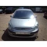 PEUGEOT 307 (S1) '2002 XR GRIS