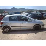 PEUGEOT 307 (S1) '2002 XR GRIS