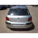 PEUGEOT 307 (S1) '2002 XR GRIS