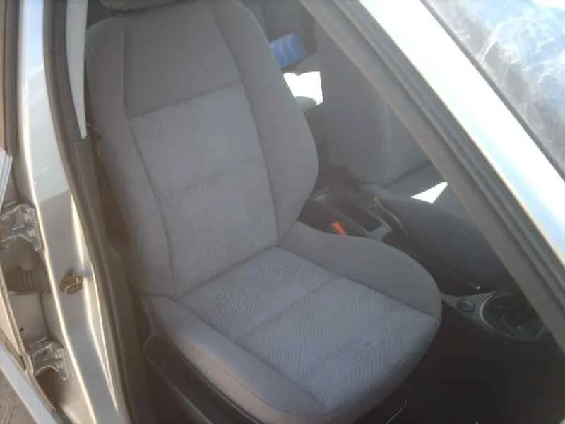 PEUGEOT 307 (S1) '2002 XR GRIS