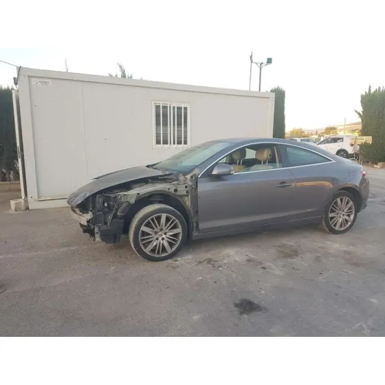 RENAULT LAGUNA COUPE '2009 GT GRIS
