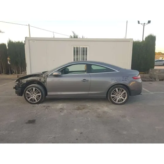 RENAULT LAGUNA COUPE '2009 GT GRIS