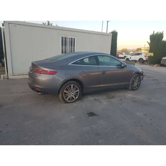RENAULT LAGUNA COUPE '2009 GT GRIS