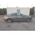 RENAULT LAGUNA COUPE '2009 GT GRIS