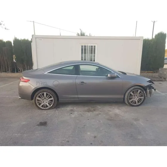 RENAULT LAGUNA COUPE '2009 GT GRIS