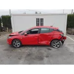 OPEL ASTRA K LIM. 5TÜRIG '2016 BUSINESS ROJO