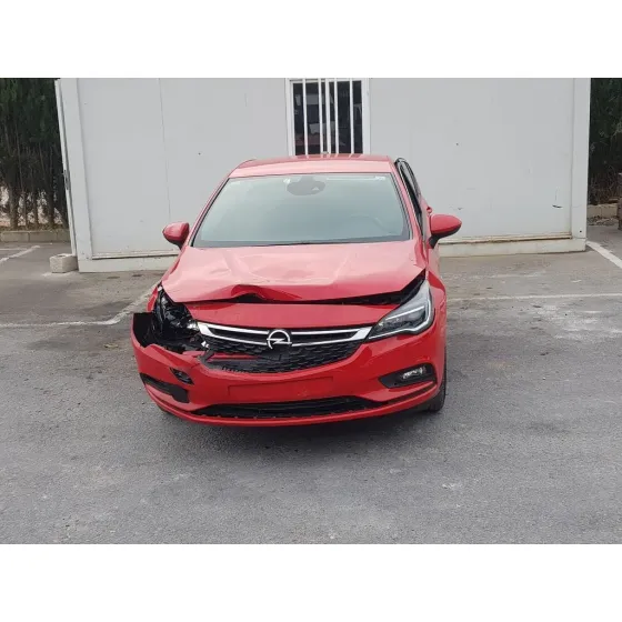 OPEL ASTRA K LIM. 5TÜRIG '2016 BUSINESS ROJO