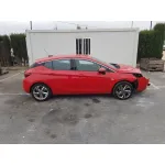OPEL ASTRA K LIM. 5TÜRIG '2016 BUSINESS ROJO