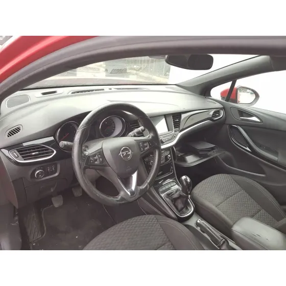 OPEL ASTRA K LIM. 5TÜRIG '2016 BUSINESS ROJO