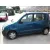 HYUNDAI ATOS (MX) HYUNDAI ATOS (MX) '1998 GL AZUL 1998