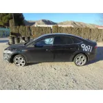 FORD MONDEO BER. (CA2) FORD MONDEO BER. (CA2) '2007 GHIA NEGRO 2007