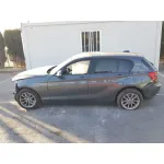 BMW SERIE 1 LIM. (F20) '2013 116I GRIS
