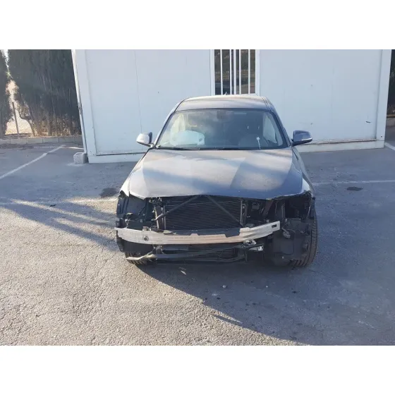 BMW SERIE 1 LIM. (F20) '2013 116I GRIS