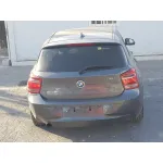 BMW SERIE 1 LIM. (F20) '2013 116I GRIS