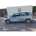 HONDA CIVIC BERLINA 3 (EP1/2) '2001 1.6 VTEC CAT (D 16 V 1) AZUL
