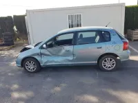 Imagen del vehículo
