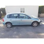 HONDA CIVIC BERLINA 3 (EP1/2) '2001 1.6 VTEC CAT (D 16 V 1) AZUL