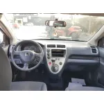HONDA CIVIC BERLINA 3 (EP1/2) '2001 1.6 VTEC CAT (D 16 V 1) AZUL