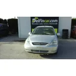 KIA RIO '2004 RS BERLINA (5-PTAS.) GRIS PLATA