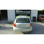 KIA RIO '2004 RS BERLINA (5-PTAS.) GRIS PLATA