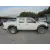 NISSAN PICK-UP (D22) '2004 TD DOBLE CABINA NAVARA 4X4 BLANCO