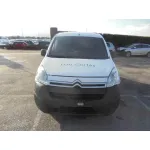 CITROEN BERLINGO STATION WAGON '2016 FEEL BLANCO
