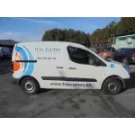 CITROEN BERLINGO STATION WAGON '2016 FEEL BLANCO