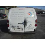 CITROEN BERLINGO STATION WAGON '2016 FEEL BLANCO