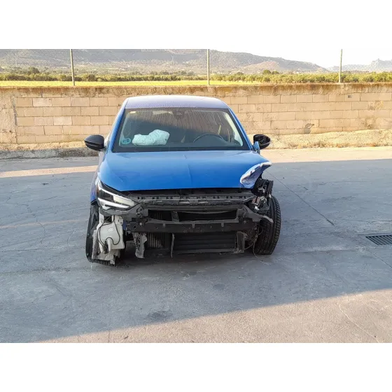Opel CORSA F (P2JO) 2019