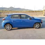 Opel CORSA F (P2JO) 2019