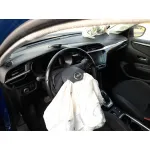 Opel CORSA F (P2JO) 2019