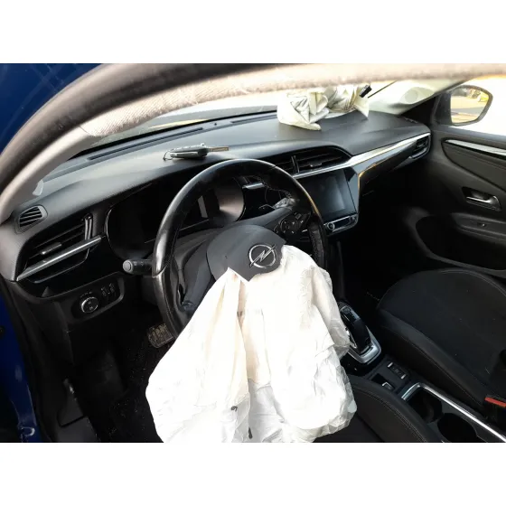 Opel CORSA F (P2JO) 2019