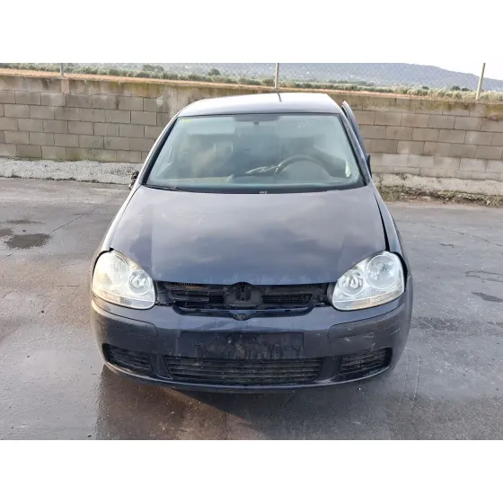 Volkswagen GOLF V (1K1) 2004