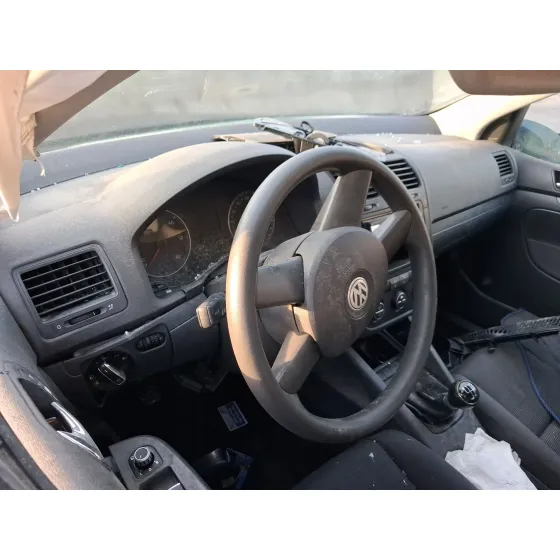 Volkswagen GOLF V (1K1) 2004