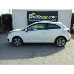 SEAT IBIZA (6J5) '2010 STYLANCE / STYLE BLANCO