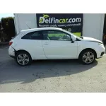 SEAT IBIZA (6J5) '2010 STYLANCE / STYLE BLANCO