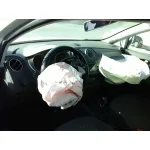 SEAT IBIZA (6J5) '2010 STYLANCE / STYLE BLANCO