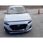 Hyundai I30 FASTBACK (PDE, PDEN) 2017